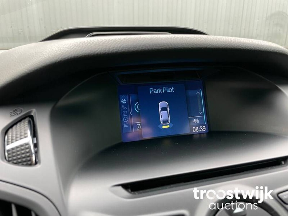 Ford Focus ST-3 2.0 EcoBoost 250 PS 2014, K-925-DG