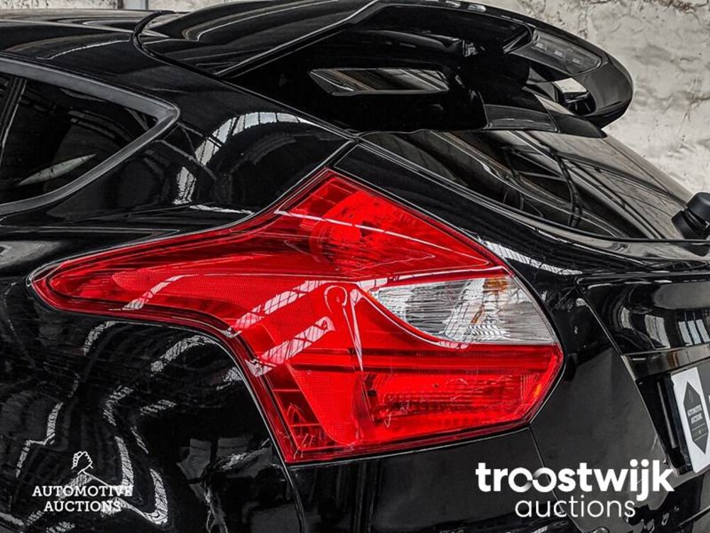 Ford Focus ST-3 2.0 EcoBoost 250 PS 2014, K-925-DG
