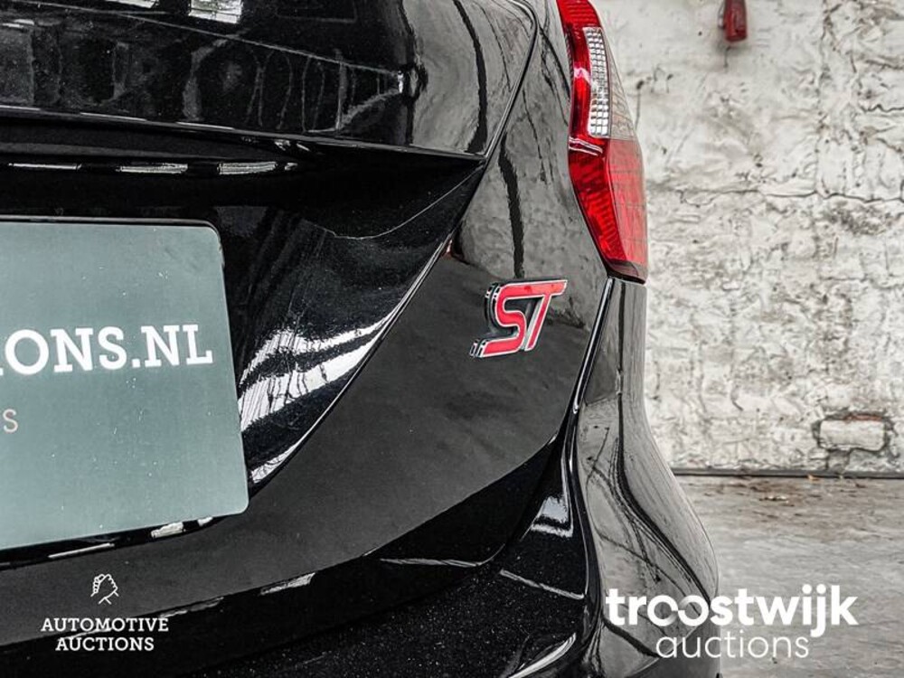 Ford Focus ST-3 2.0 EcoBoost 250 PS 2014, K-925-DG