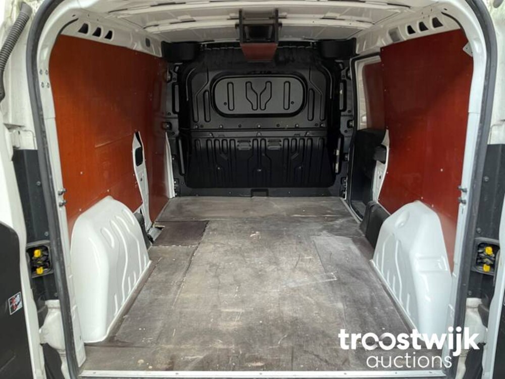 Opel Combo 1.3 CDTi L2H1 Edit. 95hp 2018, -Orig.NL-, V-963-LT