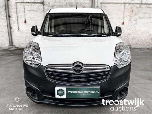 Opel Combo 1.3 CDTi L2H1 Edit. 95hp 2018, -Orig.NL-, V-963-LT