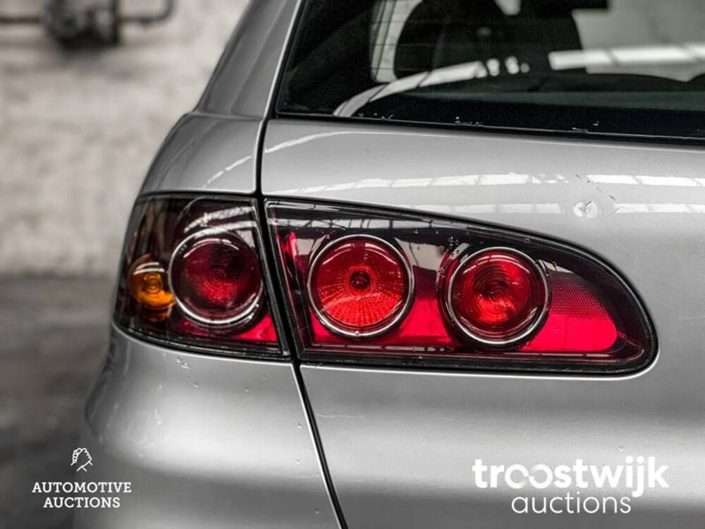 Seat Ibiza 1.4-16V Trendstyle 86PS 2007 -Orig. NL-, 96-TS-JD