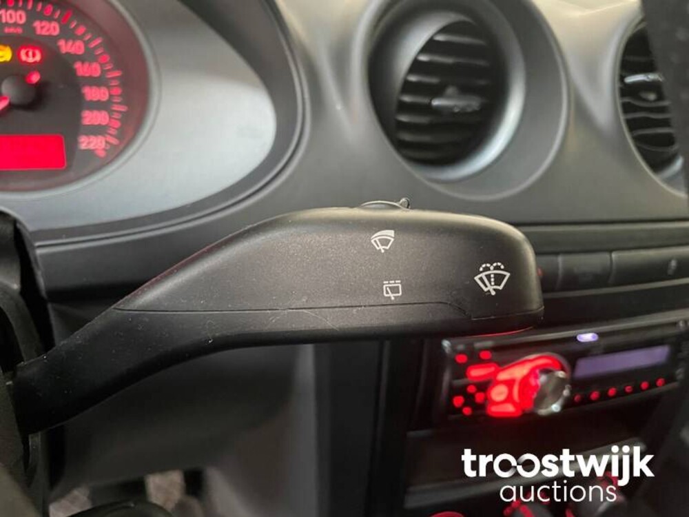 Seat Ibiza 1.4-16V Trendstyle 86PS 2007 -Orig. NL-, 96-TS-JD