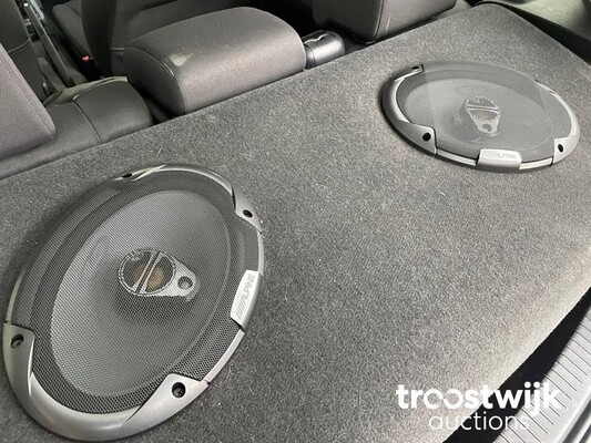 Seat Ibiza 1.4-16V Trendstyle 86hp 2007 -Orig. NL-, 96-TS-JD