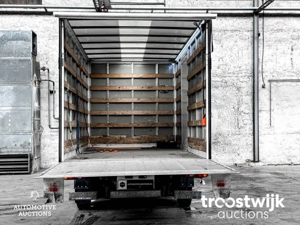 Peugeot Boxer Bakwagen 164pk 2020