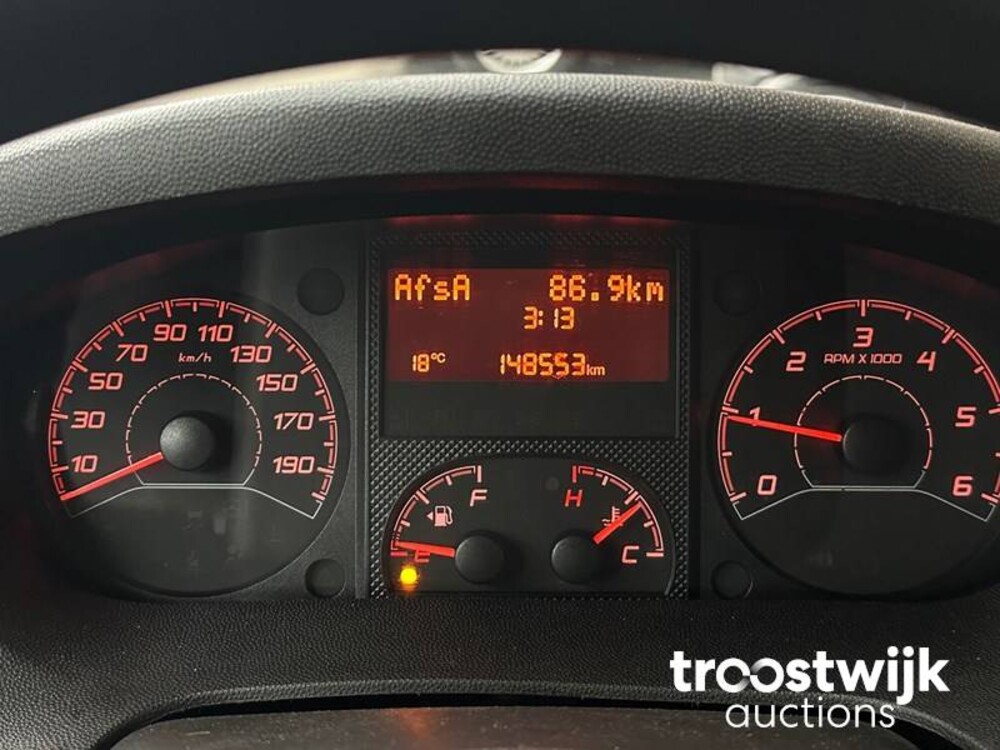 Peugeot Boxer Bakwagen 164pk 2020