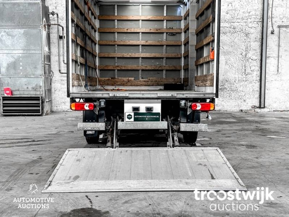 Peugeot Boxer Bakwagen 164pk 2020