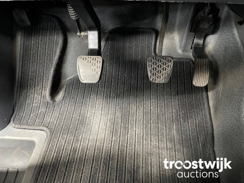 Mercedes-Benz Vito 110 CDI 320 Functional Lang DC Comfort 95PS 2013 -Orig. NL-, VG-876-P