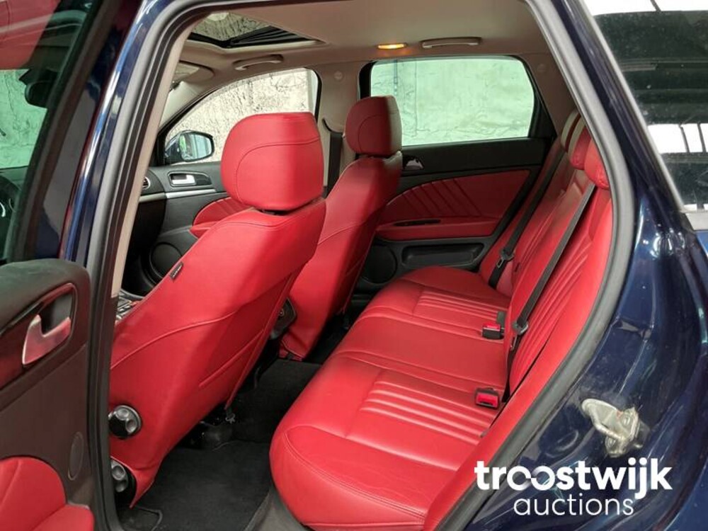 Alfa Romeo 159 Sportwagon 3.2 JTS Q4 TI 260 PS 2009, 2-KPN-41