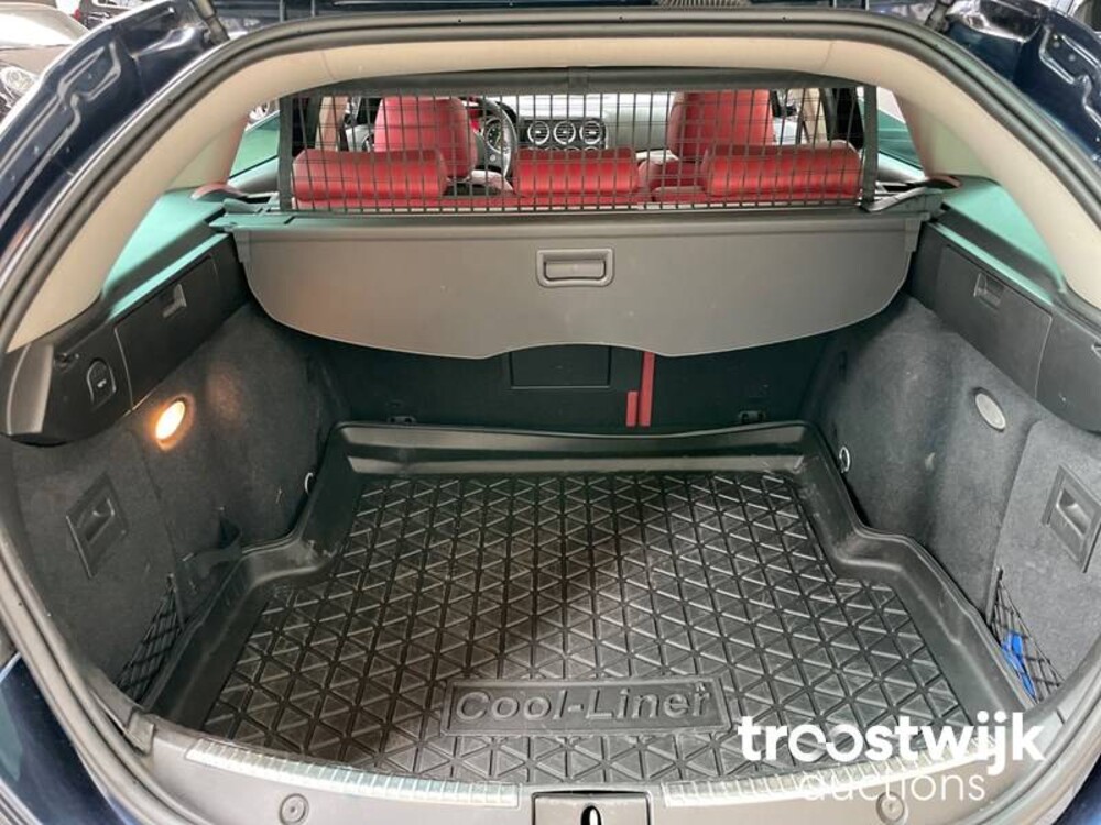 Alfa Romeo 159 Sportwagon 3.2 JTS Q4 TI 260 PS 2009, 2-KPN-41