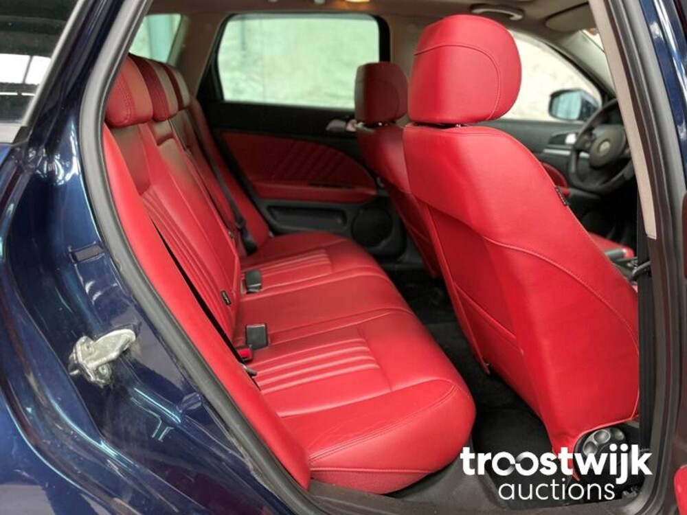 Alfa Romeo 159 Sportwagon 3.2 JTS Q4 TI 260 PS 2009, 2-KPN-41