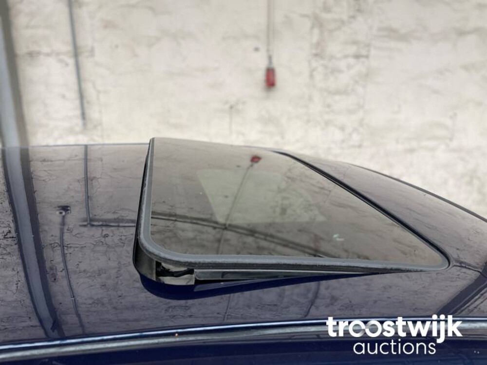 Alfa Romeo 159 Sportwagon 3.2 JTS Q4 TI 260 PS 2009, 2-KPN-41