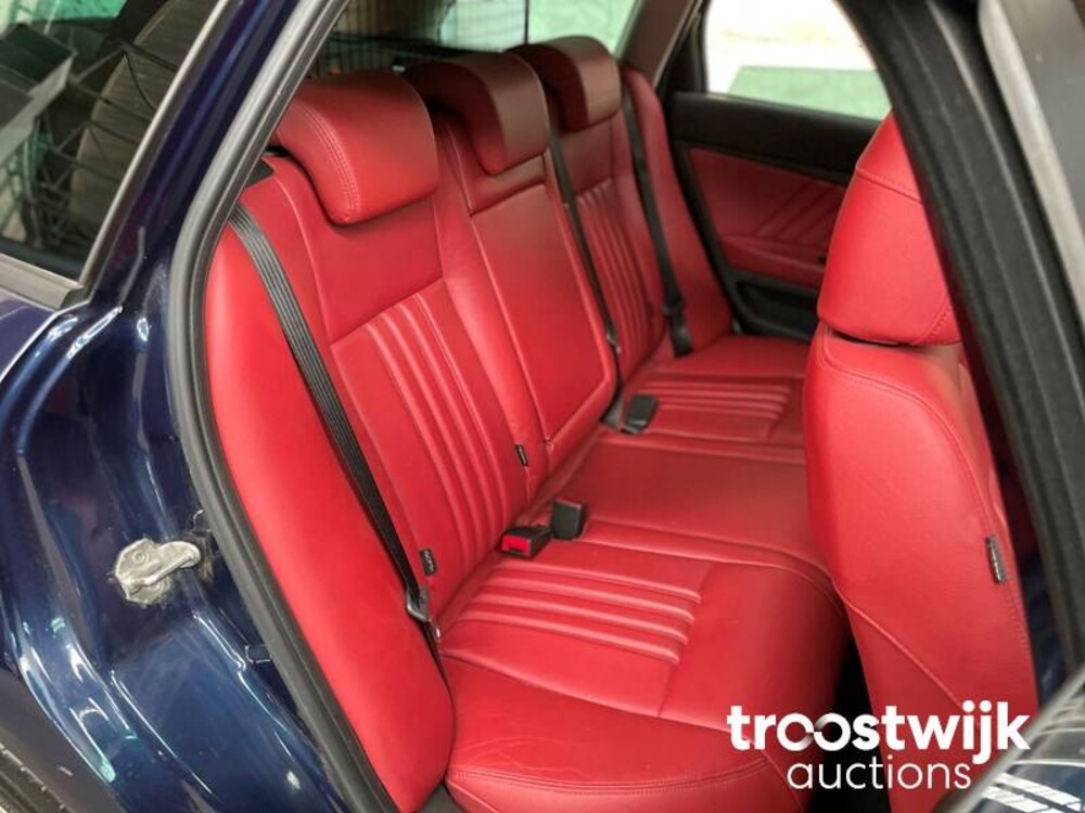 Alfa Romeo 159 Sportwagon 3.2 JTS Q4 TI 260 PS 2009, 2-KPN-41