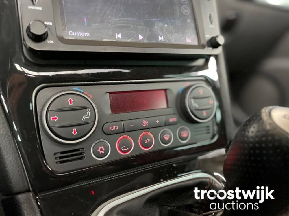 Alfa Romeo 159 Sportwagon 3.2 JTS Q4 TI 260 PS 2009, 2-KPN-41