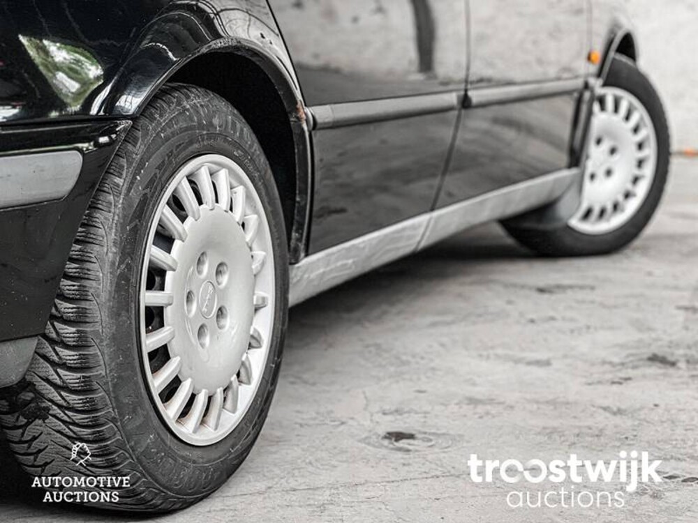 Saab 9-3 2.0 131PS 1998, -Orig.NL-, XH-HN-67