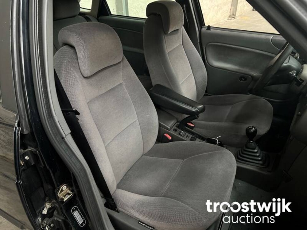 Saab 9-3 2.0 131PS 1998, -Orig.NL-, XH-HN-67