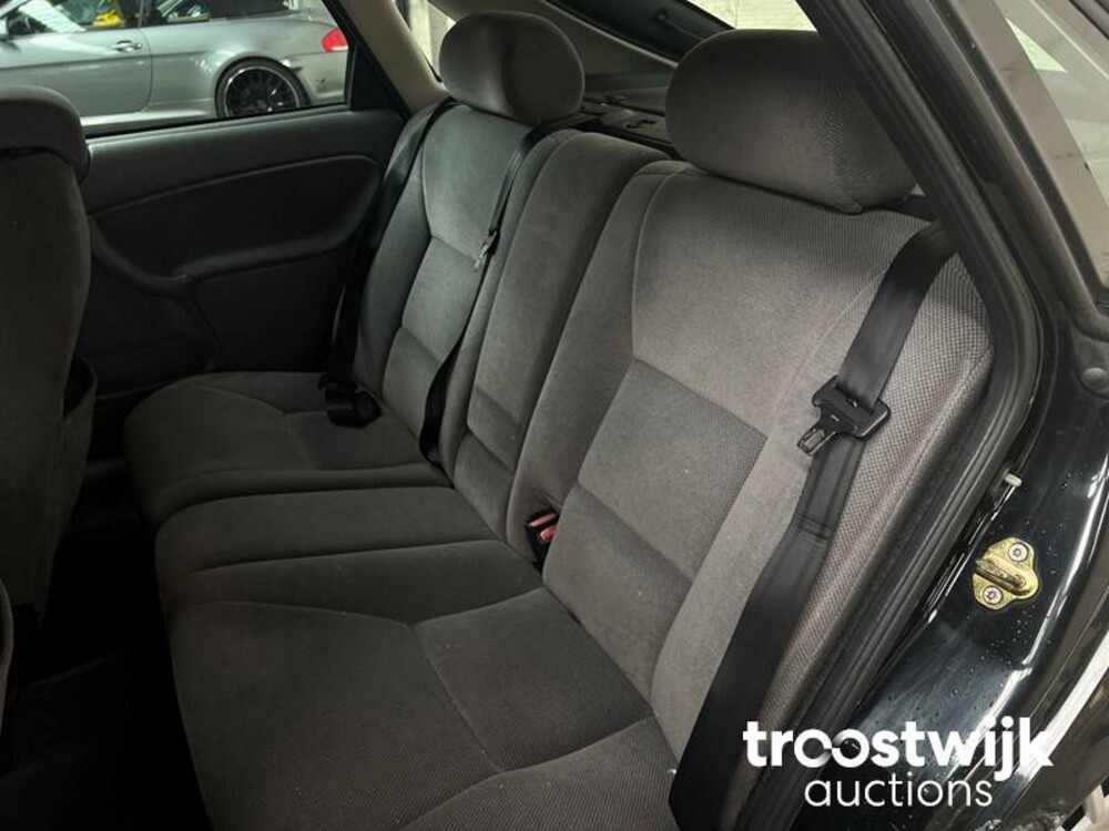 Saab 9-3 2.0 131PS 1998, -Orig.NL-, XH-HN-67