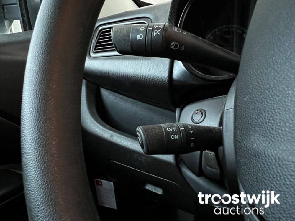 Opel Combo 1.6 CDTi L2H1 Edit. 105PS 2016, -Orig.NL-, V-439-BP, Doppelschiebetür