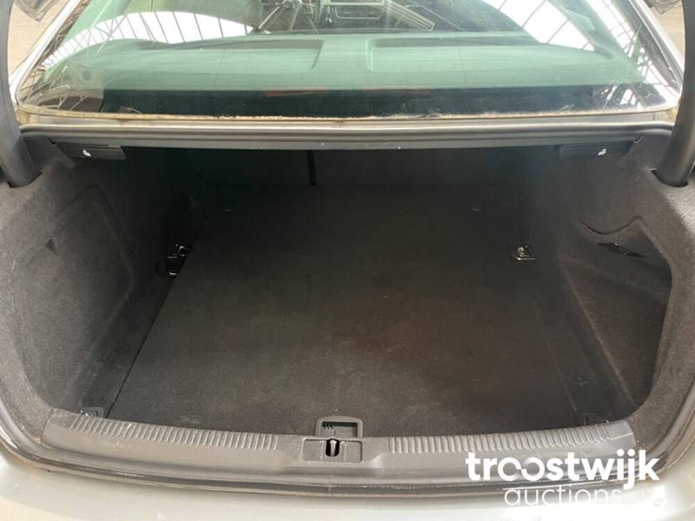 Audi A5 Coupé 2.7 TDI Pro Line 190PS 2008, NK-669-G