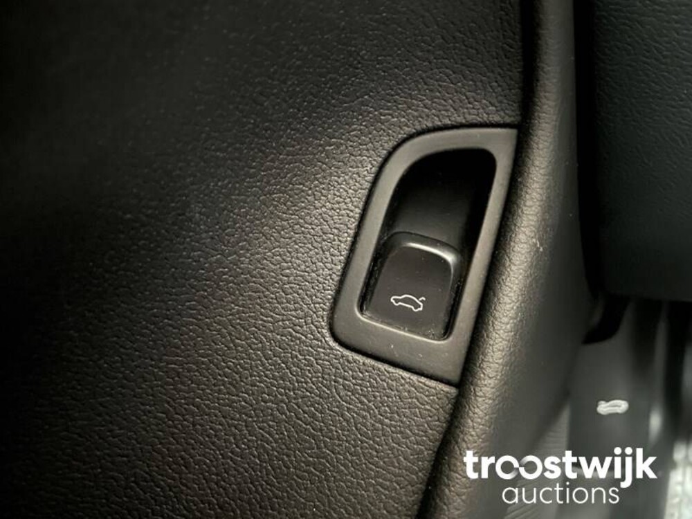 Audi A5 Coupé 2.7 TDI Pro Line 190PS 2008, NK-669-G