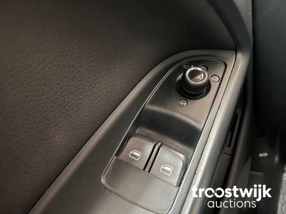 Audi A5 Coupé 2.7 TDI Pro Line 190PS 2008, NK-669-G