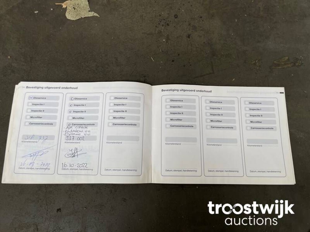 BMW X5 4.4i Executive 286PS 2000 -Orig. NL-, 59-FT-TJ