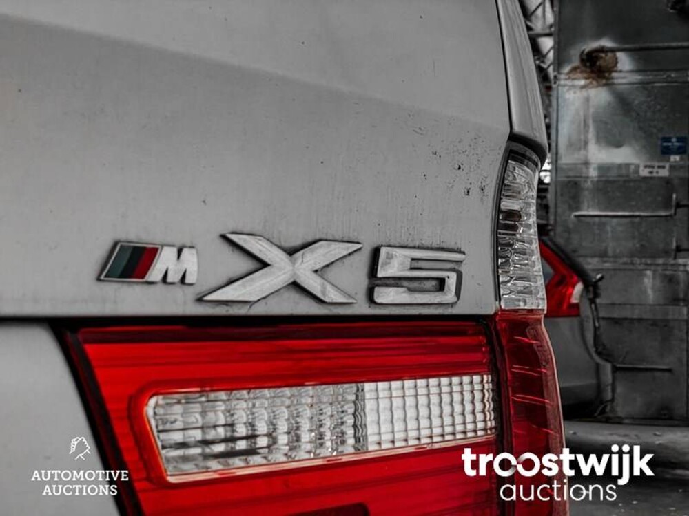 BMW X5 4.4i Executive 286PS 2000 -Orig. NL-, 59-FT-TJ