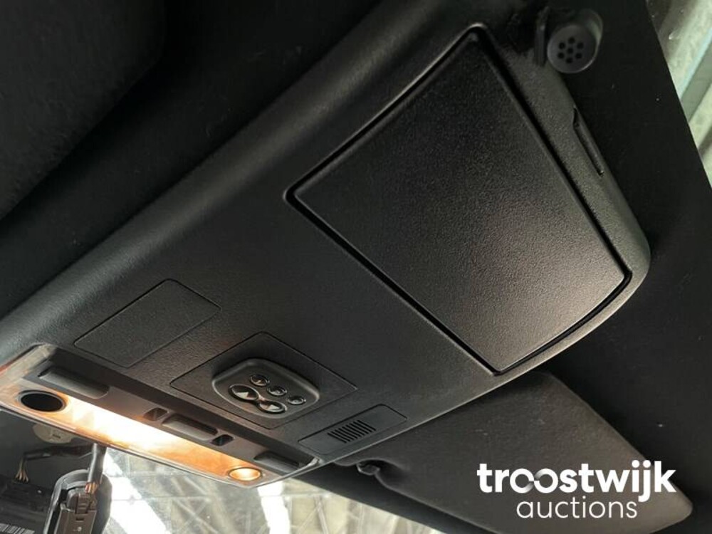 BMW X5 4.4i Executive 286PS 2000 -Orig. NL-, 59-FT-TJ