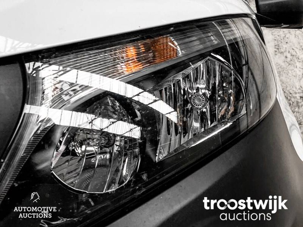 Mercedes-Benz Vito 111 CDI 114PS 2019 -Orig. NL-, VDG-94-Z