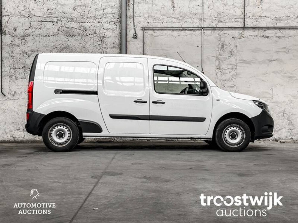 Mercedes-Benz Citan 109 CDI BlueEFFICIENCY Extra Lang Van