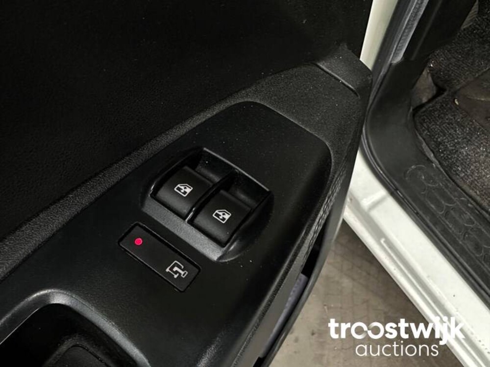 Fiat Doblò Cargo 1.4 T-Jet CNG L1H1 120PS 2015, -Orig.NL-, VS-867-G