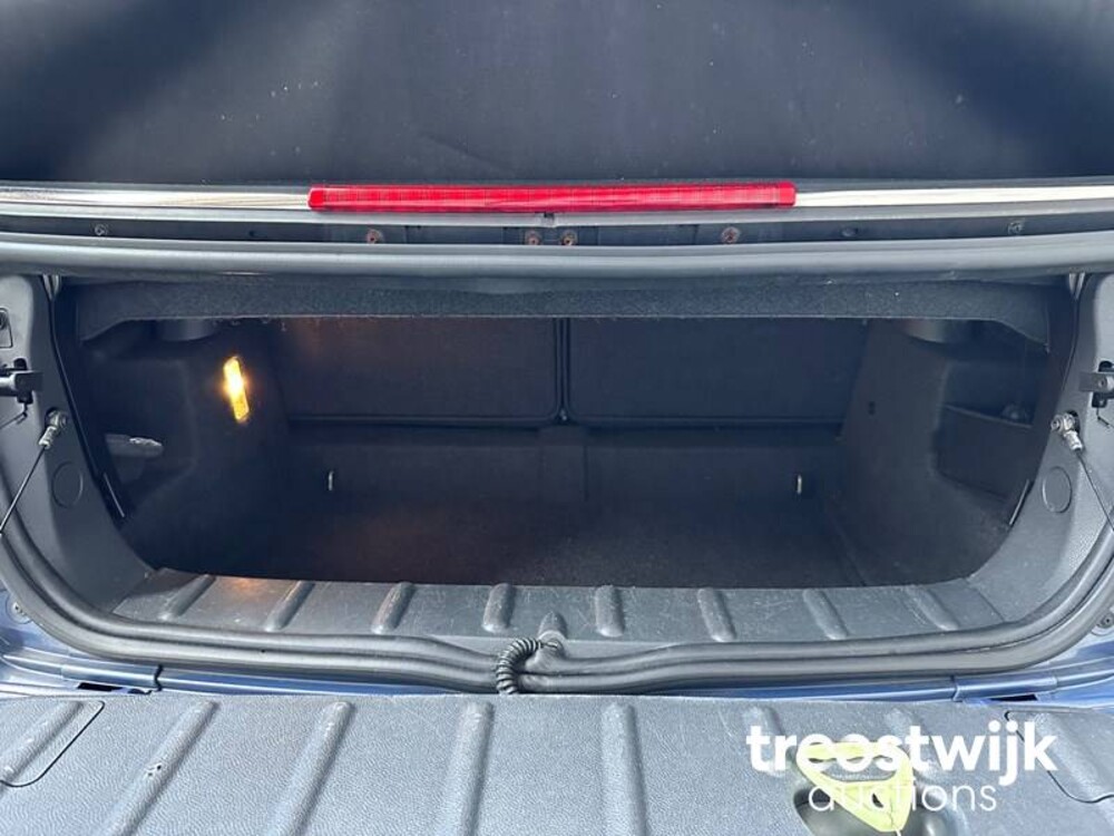 Mini Cooper Pepper Cabrio 1.6  116PS 2005, KS-187-S