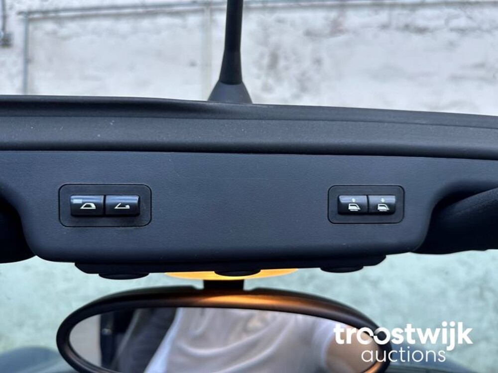 Mini Cooper Pepper Cabrio 1.6  116PS 2005, KS-187-S