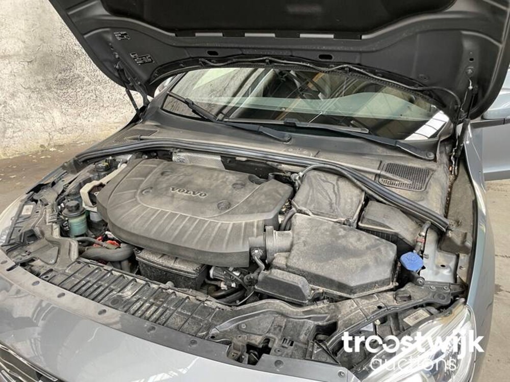 Volvo V60 D5 Twin Engine Special Edition 163hp 2015 -Orig. NL-, NH-759-L