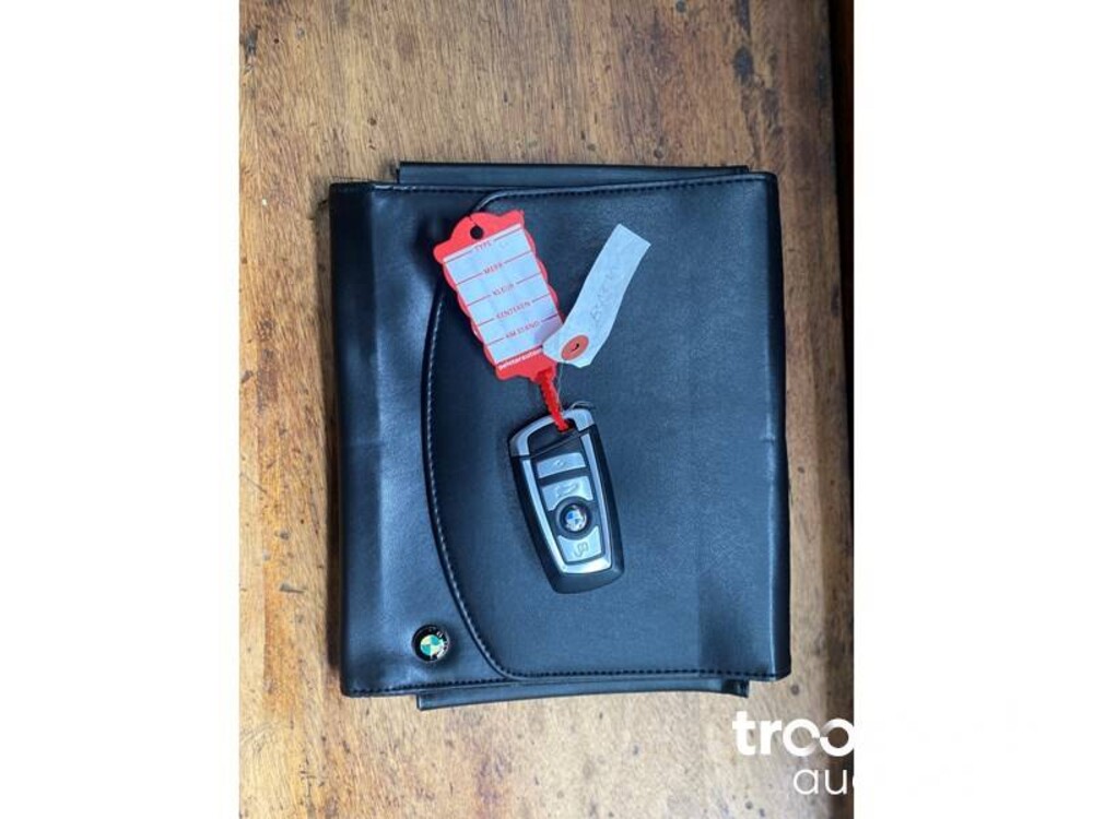 BMW ActiveHybrid7 4.4 V8  485 PS 2010 7er