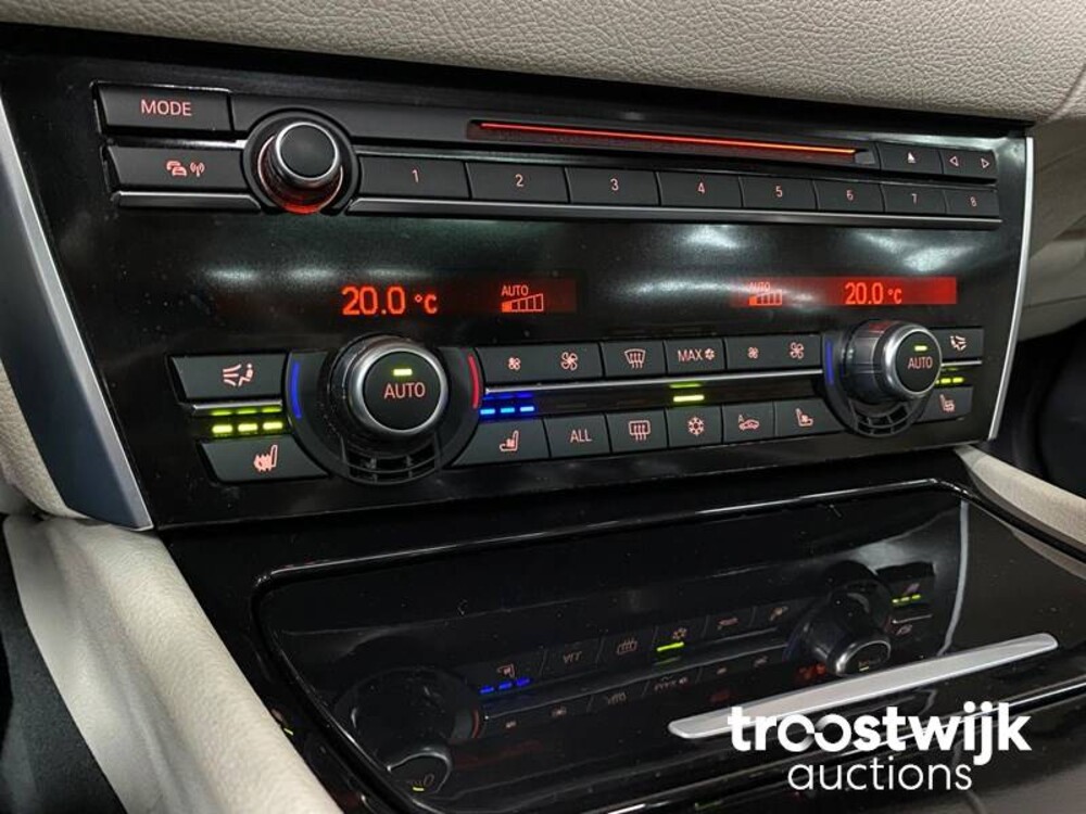 BMW 5-serie Gran Turismo 550xi High Executive 408hp 2010 -Orig. NL-, 08-NGL-6