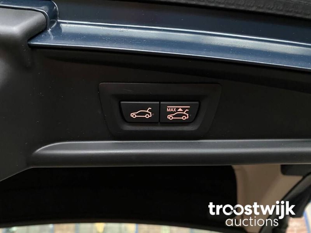 BMW 5-serie Gran Turismo 550xi High Executive 408hp 2010 -Orig. NL-, 08-NGL-6