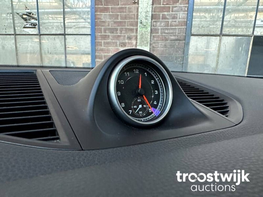 Porsche Macan  252hp 2018, G-758-PL