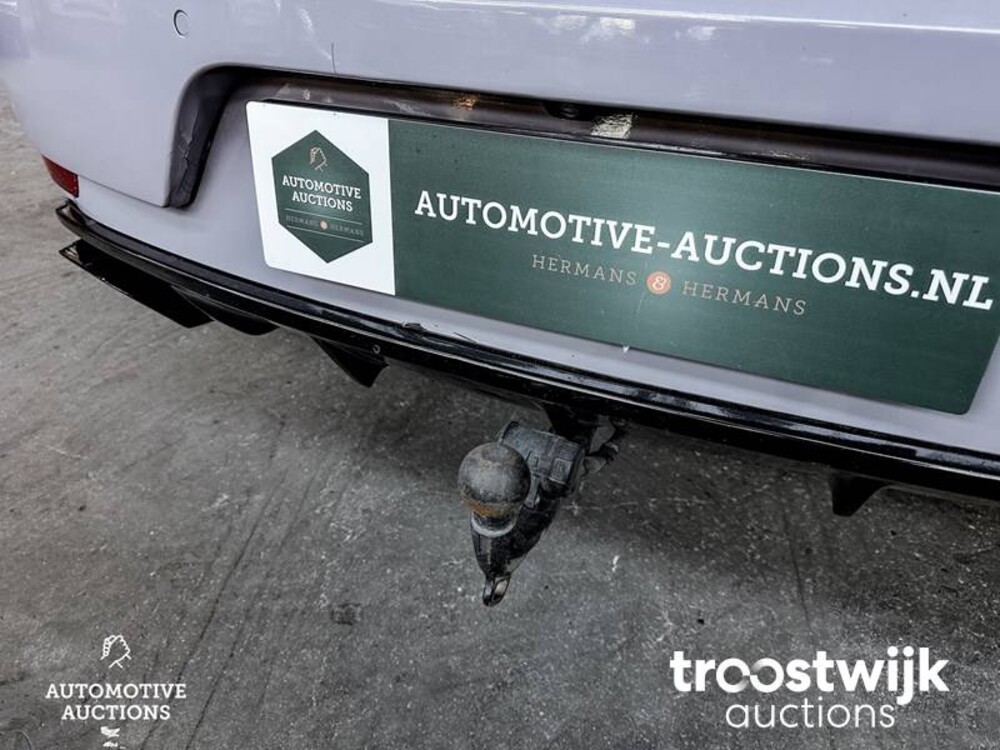 Porsche Macan  252hp 2018, G-758-PL