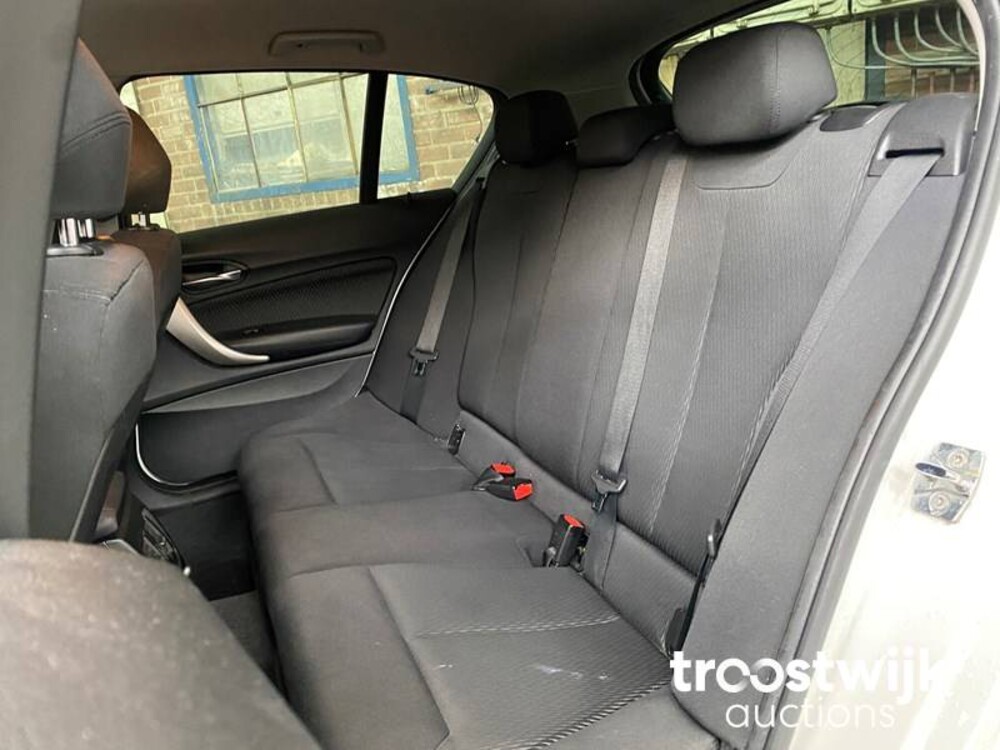 BMW 116d Business+ 1er 116PS 2012 -Orig. NL-, 61-TDL-5