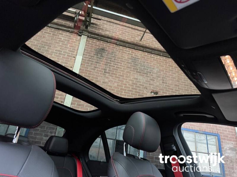 Mercedes-Benz E43 AMG 4Matic E-Klasse 401PS 2017, S-929-PG