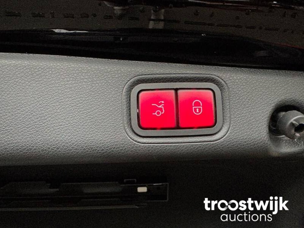 Mercedes-Benz E43 AMG 4Matic E-Klasse 401PS 2017, S-929-PG