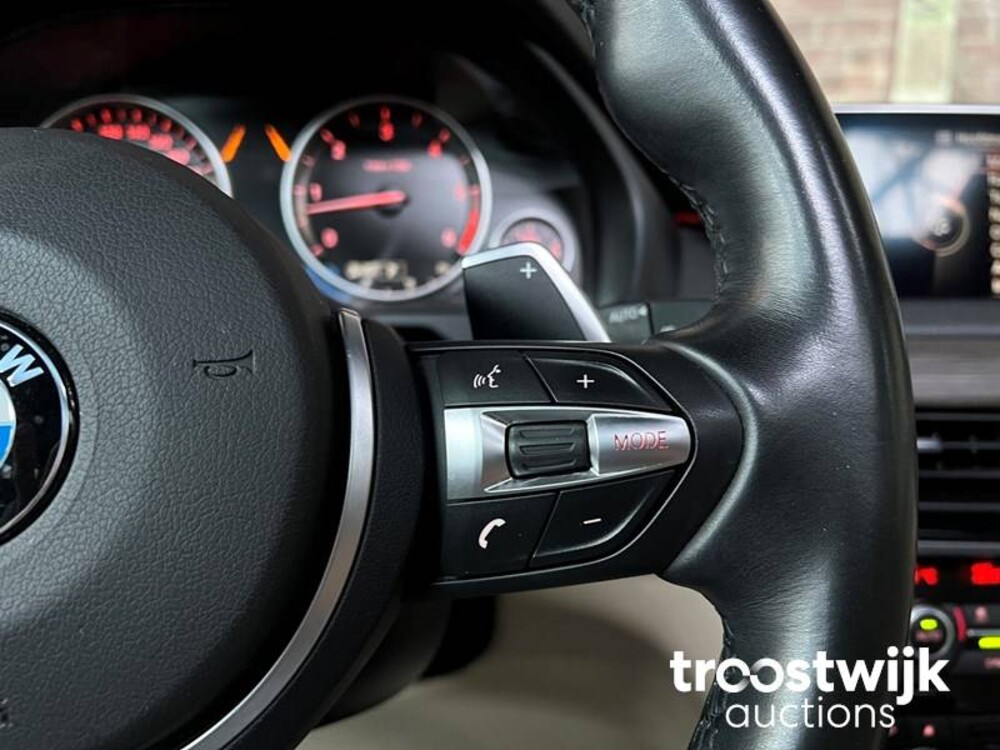 BMW X5 xDrive30d High Executive 258PS 2014 M-Sport 7-Sitzer Panoramadach - Anhängerkupplung, XF-067-S