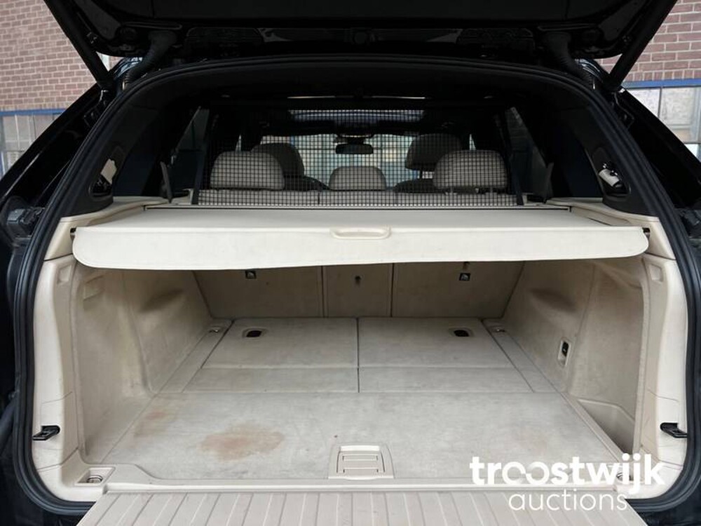 BMW X5 xDrive30d High Executive 258PS 2014 M-Sport 7-Sitzer Panoramadach - Anhängerkupplung, XF-067-S