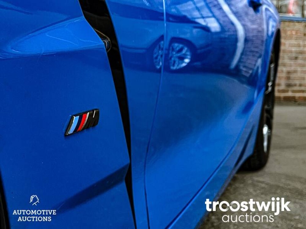 BMW Z4 Roadster M40i High Executive 340PS 2022, S-229-VB -Herstellergarantie-