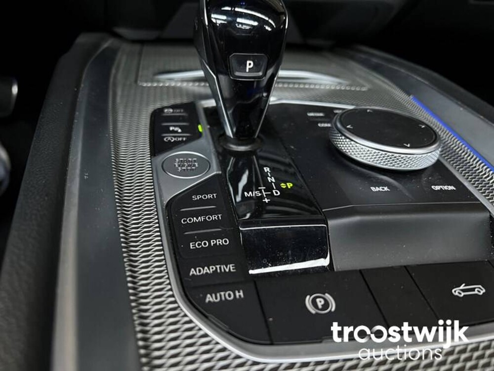 BMW Z4 Roadster M40i High Executive 340PS 2022, S-229-VB -Herstellergarantie-