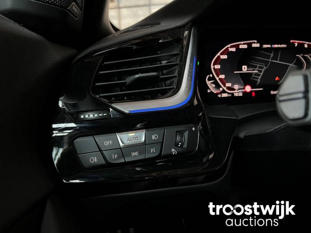 BMW Z4 Roadster M40i High Executive 340PS 2022, S-229-VB -Herstellergarantie-