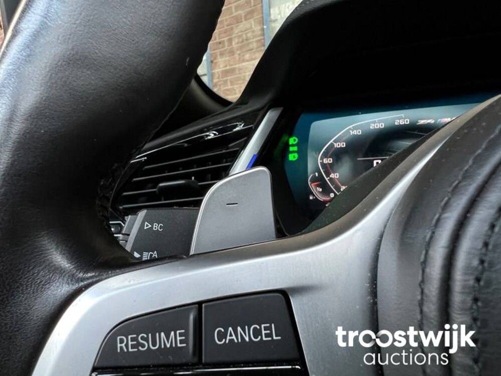 BMW Z4 Roadster M40i High Executive 340PS 2022, S-229-VB -Herstellergarantie-