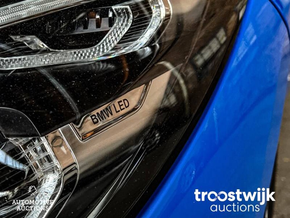 BMW Z4 Roadster M40i High Executive 340PS 2022, S-229-VB -Herstellergarantie-