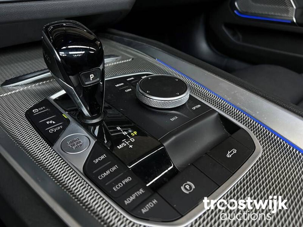 BMW Z4 Roadster M40i High Executive 340PS 2022, S-229-VB -Herstellergarantie-